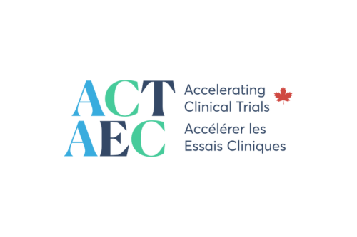 Accelerating Clinical Trials (ACT) logo