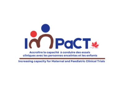 IMPaCT (Increasing Capacity for Maternal and Paediatric Clinical Trials)