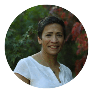 Tracy Wong