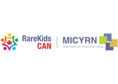 RareKids‑CAN