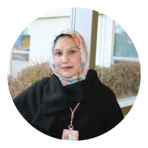 Munaza Jamil