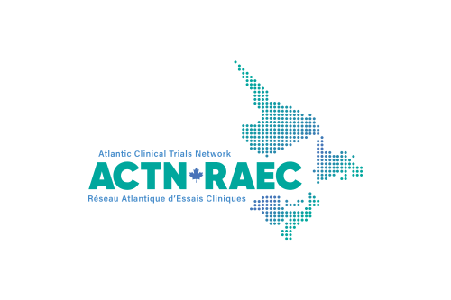 Atlantic Clinical Trials Network (ACTN) logo
