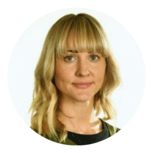 Rebecca Barnes