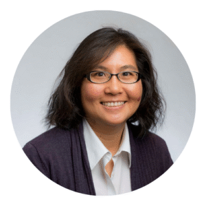 Tammy Mah-Fraser