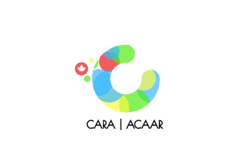 Canadian Association of Research Administrators (CARA) logo with a colorful abstract “C” shape in blue, green, and red, with the text “CARA | ACAAR” below.