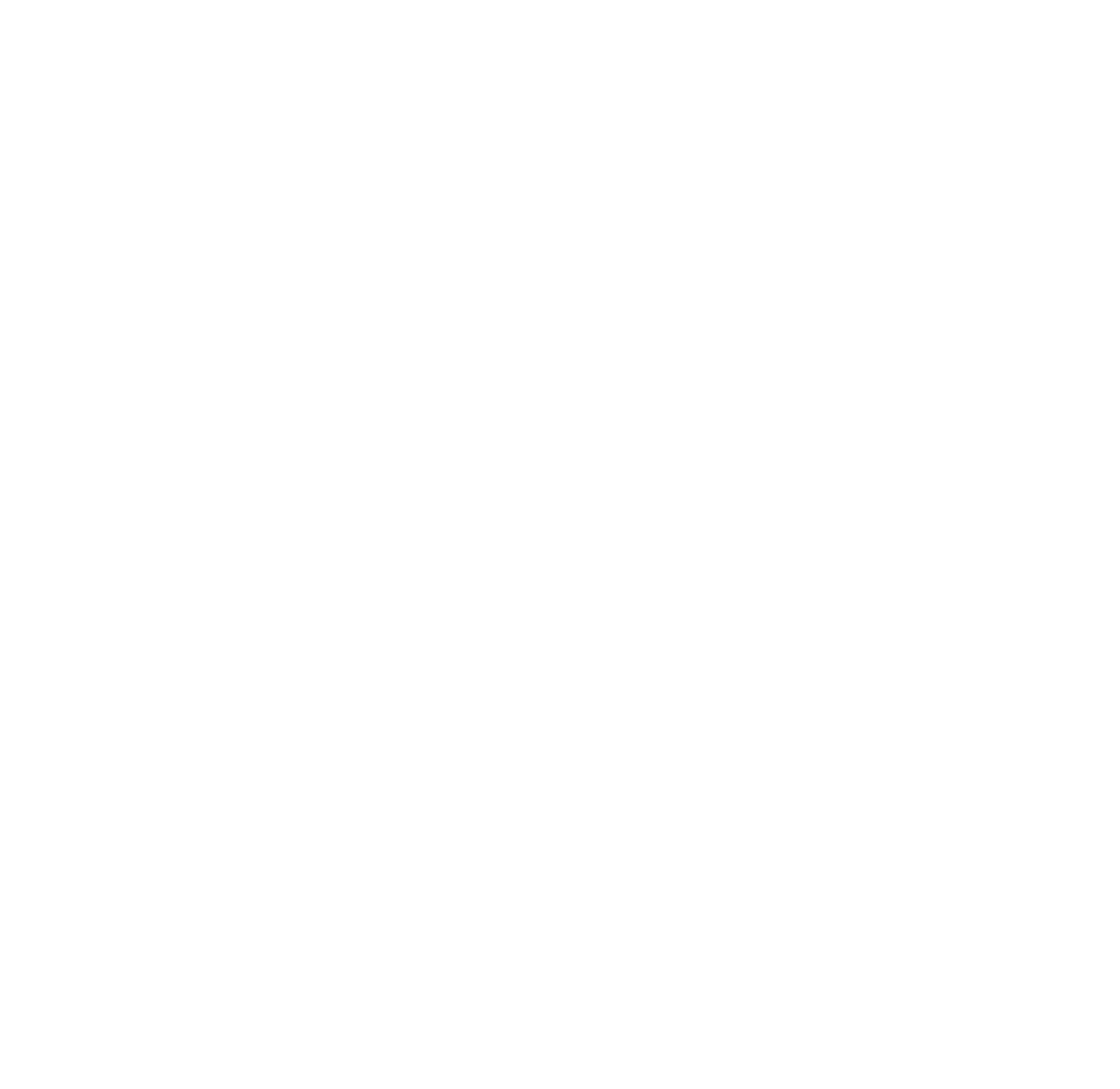 White outline of a maple leaf on a transparent background.