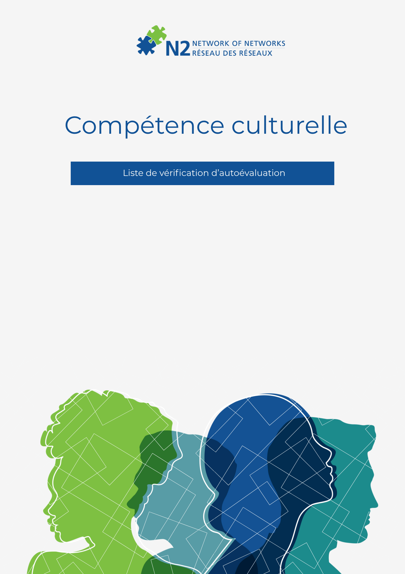 Cultural Competency - French