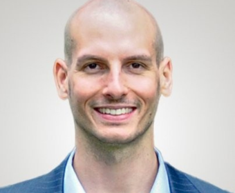 Andrew Poznikoff